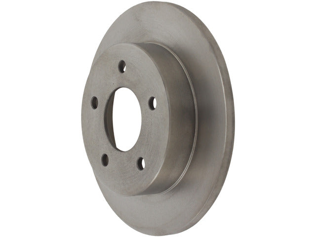 Centric Parts Disc Brake Rotor P/N:121.62027 Fits: Pontiac 6000 88-84 - Image 4
