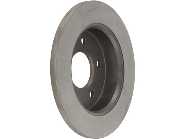 Centric Parts Disc Brake Rotor P/N:121.62027 Fits: Pontiac 6000 88-84 - Image 5