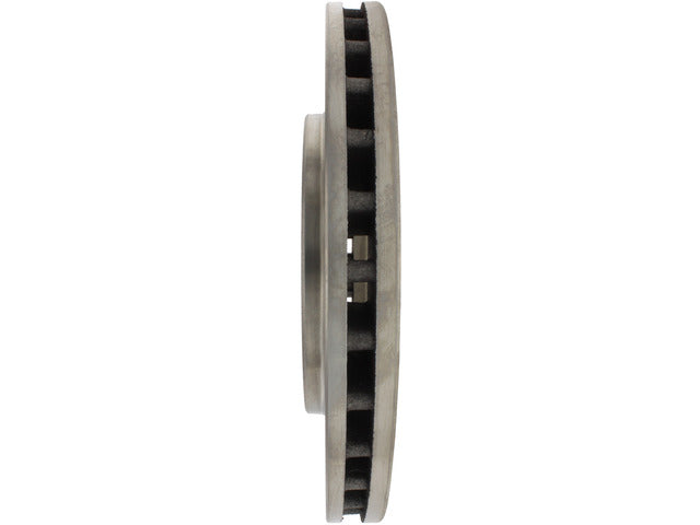 Centric Parts Disc Brake Rotor P/N:121.62028 Fits: Buick Regal 95-88, Chevrolet Lumina 95-90, Chevrolet Monte Carlo 1995, Oldsmobile Cutlass Supreme 95-88, Pontiac Grand Prix 96-88 - Image 1