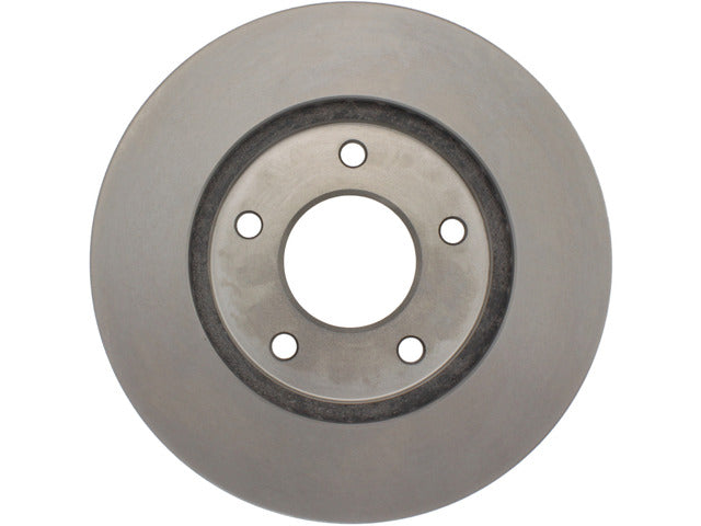 Centric Parts Disc Brake Rotor P/N:121.62028 Fits: Buick Regal 95-88, Chevrolet Lumina 95-90, Chevrolet Monte Carlo 1995, Oldsmobile Cutlass Supreme 95-88, Pontiac Grand Prix 96-88 - Image 2