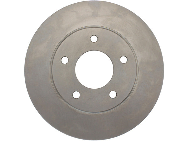 Centric Parts Disc Brake Rotor P/N:121.62028 Fits: Buick Regal 95-88, Chevrolet Lumina 95-90, Chevrolet Monte Carlo 1995, Oldsmobile Cutlass Supreme 95-88, Pontiac Grand Prix 96-88 - Image 3
