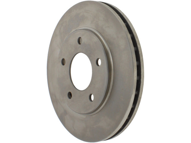 Centric Parts Disc Brake Rotor P/N:121.62028 Fits: Buick Regal 95-88, Chevrolet Lumina 95-90, Chevrolet Monte Carlo 1995, Oldsmobile Cutlass Supreme 95-88, Pontiac Grand Prix 96-88 - Image 4