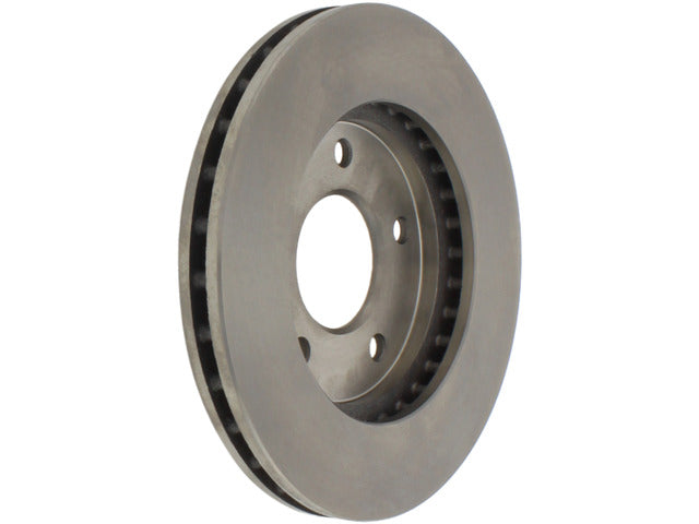 Centric Parts Disc Brake Rotor P/N:121.62028 Fits: Buick Regal 95-88, Chevrolet Lumina 95-90, Chevrolet Monte Carlo 1995, Oldsmobile Cutlass Supreme 95-88, Pontiac Grand Prix 96-88 - Image 5