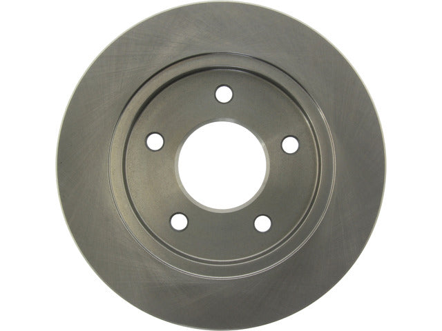 Centric Parts Disc Brake Rotor P/N:121.62029 Fits: Buick Regal 93-88, Chevrolet Lumina 94-90, Oldsmobile Cutlass Supreme 93-88, Pontiac Grand Prix 93-88 - Image 2