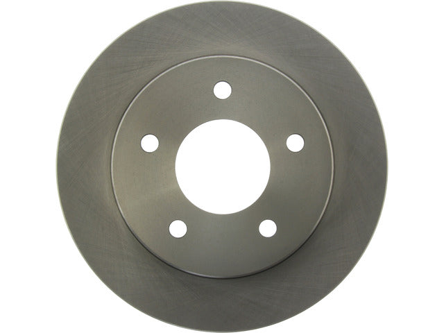 Centric Parts Disc Brake Rotor P/N:121.62029 Fits: Buick Regal 93-88, Chevrolet Lumina 94-90, Oldsmobile Cutlass Supreme 93-88, Pontiac Grand Prix 93-88 - Image 3