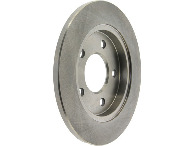 Centric Parts Disc Brake Rotor P/N:121.62029 Fits: Buick Regal 93-88, Chevrolet Lumina 94-90, Oldsmobile Cutlass Supreme 93-88, Pontiac Grand Prix 93-88 - Image 5