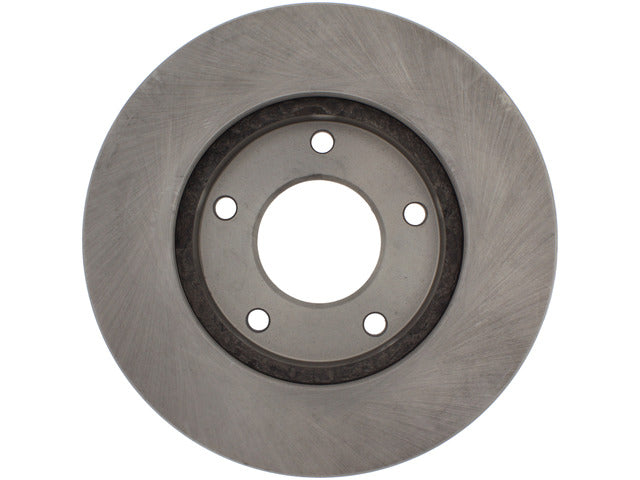 Centric Parts Disc Brake Rotor P/N:121.62030 Fits: Cadillac Eldorado 78-69, Oldsmobile Toronado 78-69 - Image 2