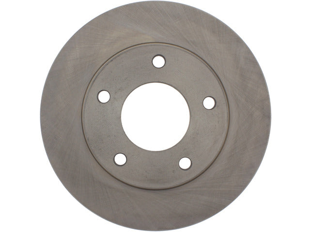 Centric Parts Disc Brake Rotor P/N:121.62030 Fits: Cadillac Eldorado 78-69, Oldsmobile Toronado 78-69 - Image 3