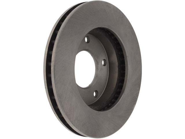 Centric Parts Disc Brake Rotor P/N:121.62030 Fits: Cadillac Eldorado 78-69, Oldsmobile Toronado 78-69 - Image 5