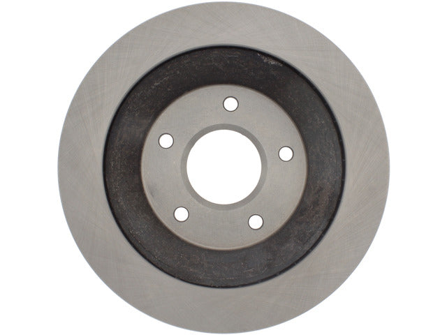 Centric Parts Disc Brake Rotor P/N:121.62033 Fits: Chevrolet Camaro 92-85, Pontiac Firebird 92-88 - Image 2