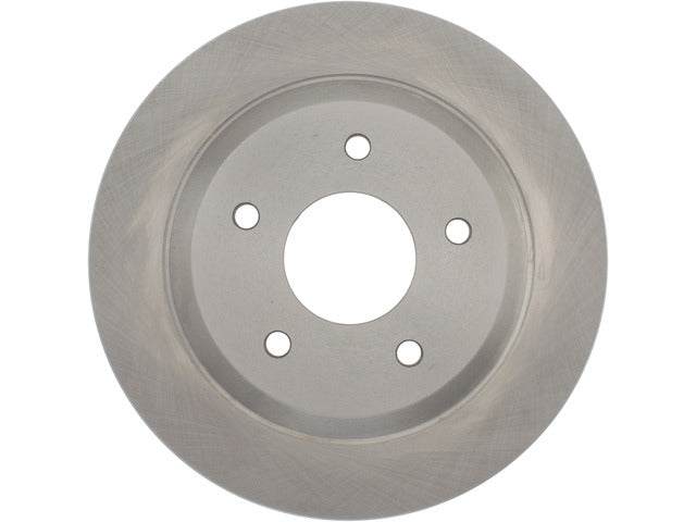 Centric Parts Disc Brake Rotor P/N:121.62033 Fits: Chevrolet Camaro 92-85, Pontiac Firebird 92-88 - Image 3