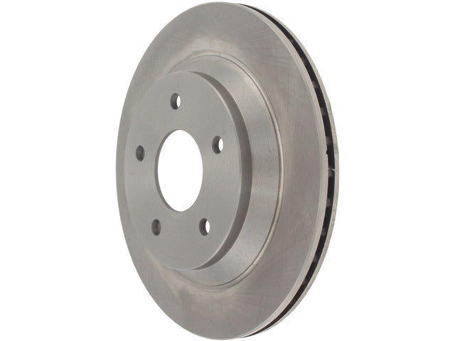 Centric Parts Disc Brake Rotor P/N:121.62033 Fits: Chevrolet Camaro 92-85, Pontiac Firebird 92-88 - Image 4