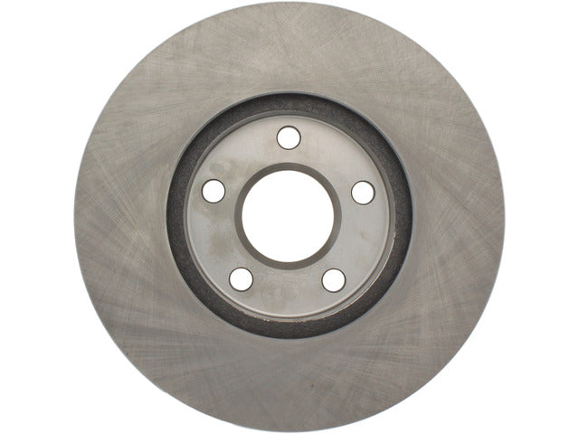Centric Parts Disc Brake Rotor P/N:121.62034 Fits: Buick Skylark, Chevrolet Beretta, Chevrolet Cavalier, Chevrolet Corsica, Oldsmobile Achieva, Oldsmobile Cutlass Calais, Pontiac Grand Am, Pontiac Sunbird, Pontiac Sunfire - Image 2