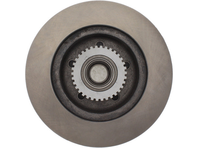 Centric Parts Disc Brake Rotor and Hub Assembly P/N:121.62035 Fits: Buick Commercial Chassis, Buick Roadmaster, Cadillac 60 Special, Cadillac Brougham, Cadillac Commercial Chassis, Cadillac Fleetwood, Chevrolet Caprice, Chevrolet Commercial Chassis - Image 2