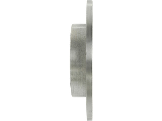 Centric Parts Disc Brake Rotor P/N:121.62037 Fits: Saturn Sc 92-91, Saturn Sc1 98-93, Saturn Sc2 98-93, Saturn Sl 98-91, Saturn Sl1 98-91, Saturn Sl2 98-91, Saturn Sw1 98-93, Saturn Sw2 98-93 - Image 1
