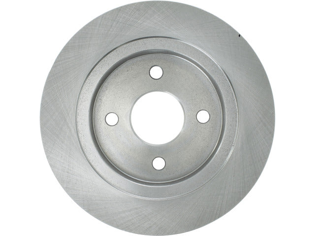 Centric Parts Disc Brake Rotor P/N:121.62037 Fits: Saturn Sc 92-91, Saturn Sc1 98-93, Saturn Sc2 98-93, Saturn Sl 98-91, Saturn Sl1 98-91, Saturn Sl2 98-91, Saturn Sw1 98-93, Saturn Sw2 98-93 - Image 2