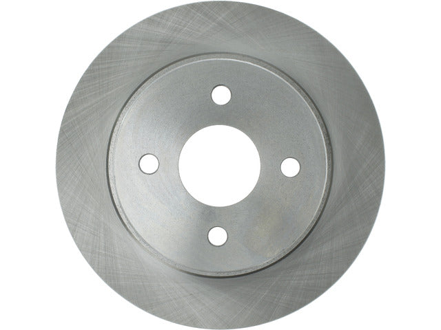 Centric Parts Disc Brake Rotor P/N:121.62037 Fits: Saturn Sc 92-91, Saturn Sc1 98-93, Saturn Sc2 98-93, Saturn Sl 98-91, Saturn Sl1 98-91, Saturn Sl2 98-91, Saturn Sw1 98-93, Saturn Sw2 98-93 - Image 3