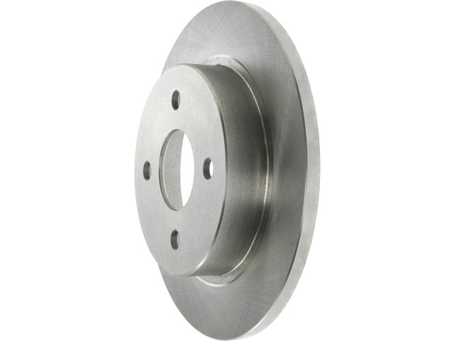Centric Parts Disc Brake Rotor P/N:121.62037 Fits: Saturn Sc 92-91, Saturn Sc1 98-93, Saturn Sc2 98-93, Saturn Sl 98-91, Saturn Sl1 98-91, Saturn Sl2 98-91, Saturn Sw1 98-93, Saturn Sw2 98-93 - Image 4