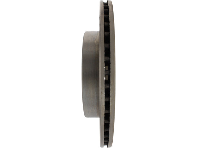 Centric Parts Disc Brake Rotor P/N:121.62038 Fits: Saturn Sc 92-91, Saturn Sc1 02-93, Saturn Sc2 02-93, Saturn Sl 02-91, Saturn Sl1 02-91, Saturn Sl2 02-91, Saturn Sw1 99-93, Saturn Sw2 01-93 - Image 1