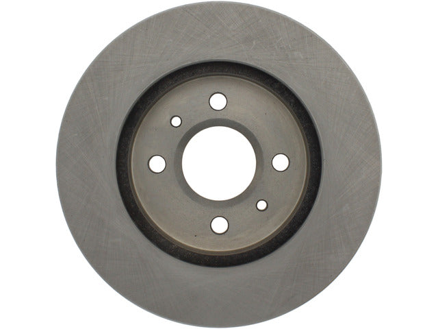 Centric Parts Disc Brake Rotor P/N:121.62038 Fits: Saturn Sc 92-91, Saturn Sc1 02-93, Saturn Sc2 02-93, Saturn Sl 02-91, Saturn Sl1 02-91, Saturn Sl2 02-91, Saturn Sw1 99-93, Saturn Sw2 01-93 - Image 2