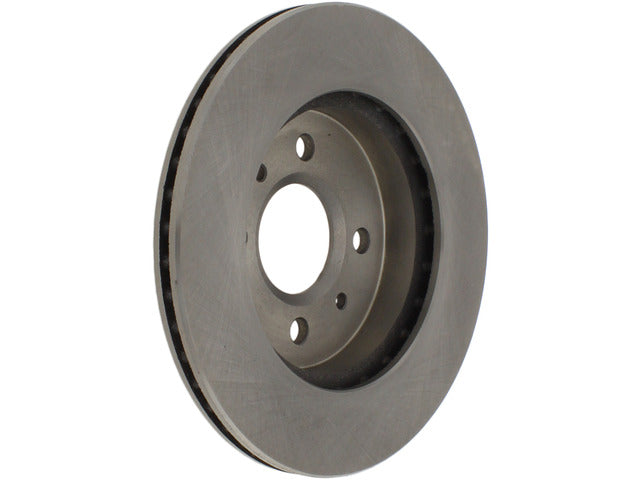 Centric Parts Disc Brake Rotor P/N:121.62038 Fits: Saturn Sc 92-91, Saturn Sc1 02-93, Saturn Sc2 02-93, Saturn Sl 02-91, Saturn Sl1 02-91, Saturn Sl2 02-91, Saturn Sw1 99-93, Saturn Sw2 01-93 - Image 5