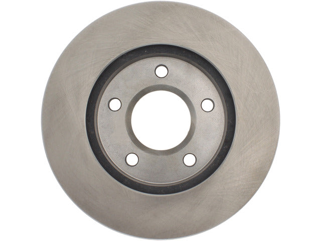 Centric Parts Disc Brake Rotor P/N:121.62039 Fits: Pontiac 6000 1990 - Image 2