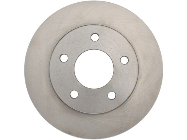 Centric Parts Disc Brake Rotor P/N:121.62039 Fits: Pontiac 6000 1990 - Image 3