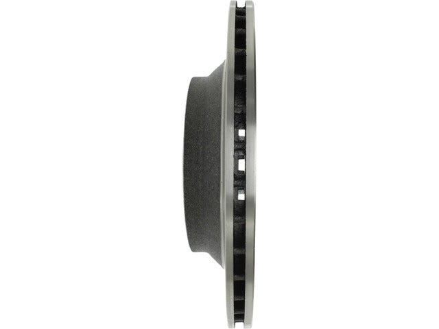 Centric Parts Disc Brake Rotor P/N:121.62040 Fits: Chevrolet Corvette 94-88 - Image 1