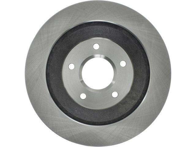Centric Parts Disc Brake Rotor P/N:121.62040 Fits: Chevrolet Corvette 94-88 - Image 2