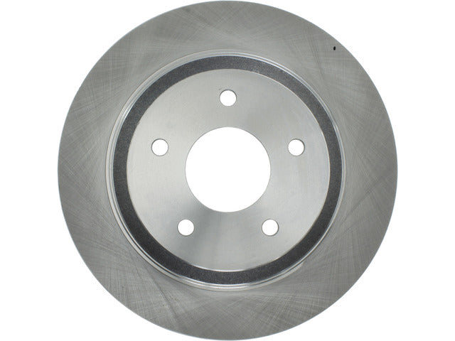 Centric Parts Disc Brake Rotor P/N:121.62040 Fits: Chevrolet Corvette 94-88 - Image 3