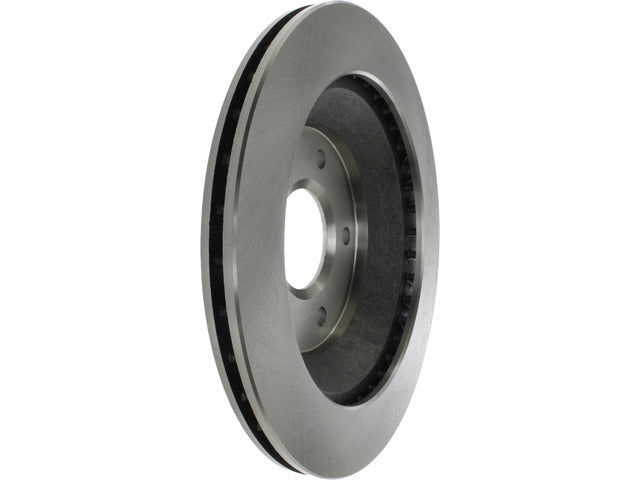Centric Parts Disc Brake Rotor P/N:121.62040 Fits: Chevrolet Corvette 94-88 - Image 5