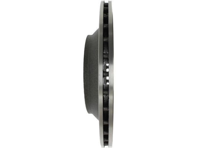 Centric Parts Disc Brake Rotor P/N:121.62041 Fits: Chevrolet Corvette 96-88 - Image 1