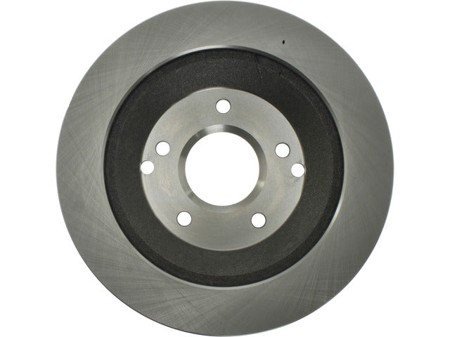 Centric Parts Disc Brake Rotor P/N:121.62041 Fits: Chevrolet Corvette 96-88 - Image 2