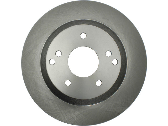 Centric Parts Disc Brake Rotor P/N:121.62041 Fits: Chevrolet Corvette 96-88 - Image 3