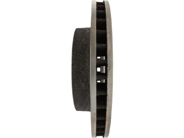 Centric Parts Disc Brake Rotor P/N:121.62042 Fits: Chevrolet K1500 Suburban, Chevrolet K2500, Chevrolet K2500 Suburban, Chevrolet K3500, Chevrolet Suburban 2500, Dodge Ram 2500, GMC K1500 Suburban, GMC K2500, GMC K2500 Suburban, GMC K3500 - Image 1