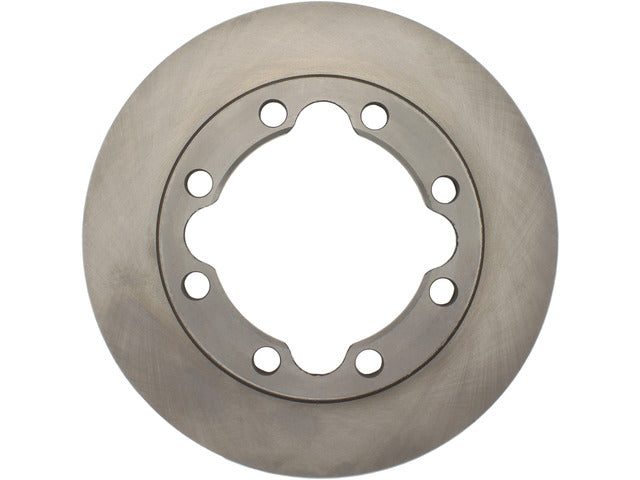 Centric Parts Disc Brake Rotor P/N:121.62042 Fits: Chevrolet K1500 Suburban, Chevrolet K2500, Chevrolet K2500 Suburban, Chevrolet K3500, Chevrolet Suburban 2500, Dodge Ram 2500, GMC K1500 Suburban, GMC K2500, GMC K2500 Suburban, GMC K3500 - Image 3