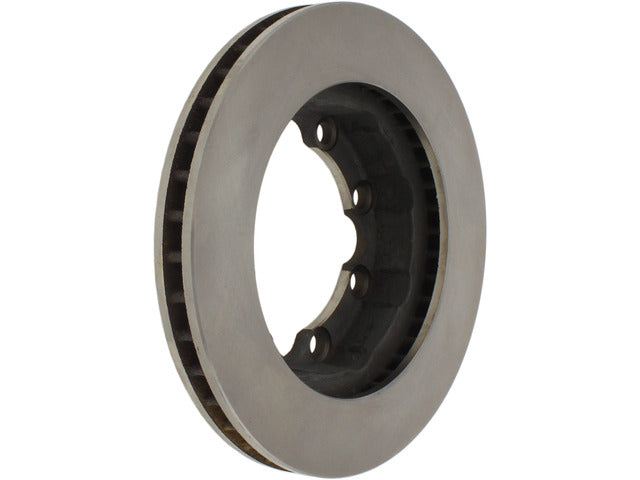 Centric Parts Disc Brake Rotor P/N:121.62042 Fits: Chevrolet K1500 Suburban, Chevrolet K2500, Chevrolet K2500 Suburban, Chevrolet K3500, Chevrolet Suburban 2500, Dodge Ram 2500, GMC K1500 Suburban, GMC K2500, GMC K2500 Suburban, GMC K3500 - Image 5