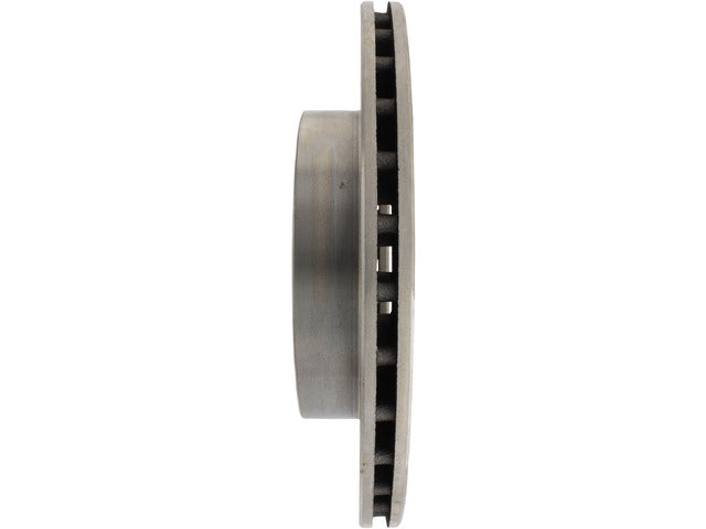 Centric Parts Disc Brake Rotor P/N:121.62044 Fits: Pontiac Fiero 1988 - Image 1