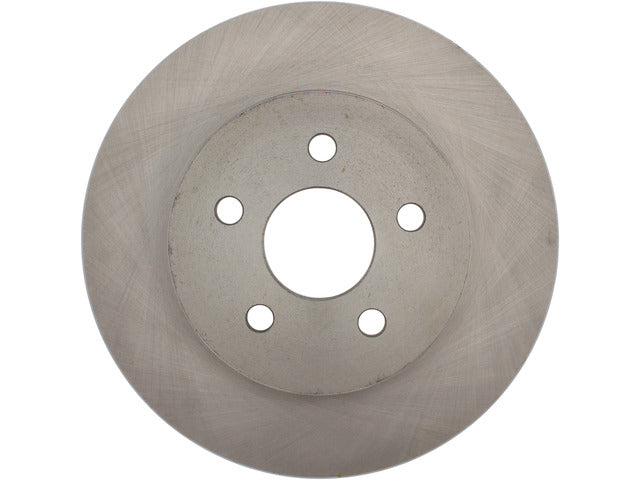 Centric Parts Disc Brake Rotor P/N:121.62044 Fits: Pontiac Fiero 1988 - Image 3