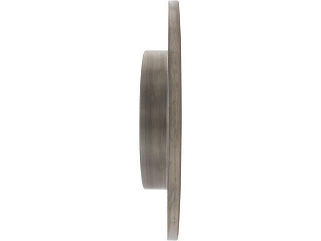 Centric Parts Disc Brake Rotor P/N:121.62045 Fits: Buick Lesabre, Buick Park Avenue, Buick Riviera, Cadillac Allante, Cadillac Deville, Cadillac Eldorado, Cadillac Seville, Oldsmobile Aurora, Oldsmobile Toronado, Pontiac Bonneville - Image 1