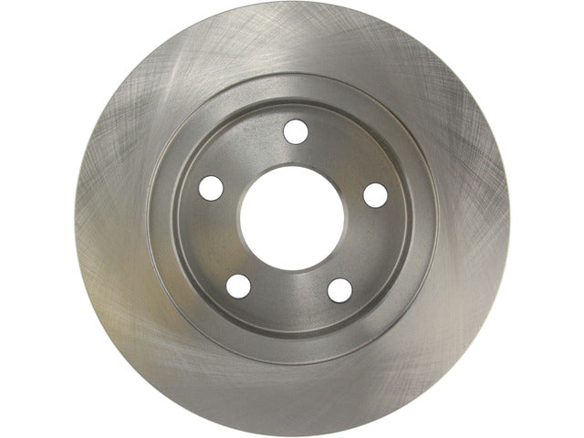 Centric Parts Disc Brake Rotor P/N:121.62045 Fits: Buick Lesabre, Buick Park Avenue, Buick Riviera, Cadillac Allante, Cadillac Deville, Cadillac Eldorado, Cadillac Seville, Oldsmobile Aurora, Oldsmobile Toronado, Pontiac Bonneville - Image 2