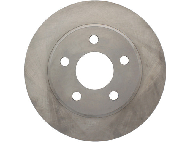 Centric Parts Disc Brake Rotor P/N:121.62045 Fits: Buick Lesabre, Buick Park Avenue, Buick Riviera, Cadillac Allante, Cadillac Deville, Cadillac Eldorado, Cadillac Seville, Oldsmobile Aurora, Oldsmobile Toronado, Pontiac Bonneville - Image 3