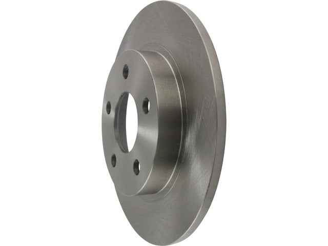 Centric Parts Disc Brake Rotor P/N:121.62045 Fits: Buick Lesabre, Buick Park Avenue, Buick Riviera, Cadillac Allante, Cadillac Deville, Cadillac Eldorado, Cadillac Seville, Oldsmobile Aurora, Oldsmobile Toronado, Pontiac Bonneville - Image 4