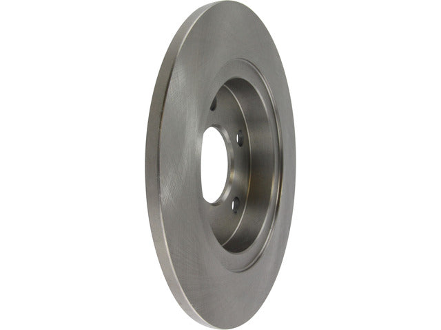 Centric Parts Disc Brake Rotor P/N:121.62045 Fits: Buick Lesabre, Buick Park Avenue, Buick Riviera, Cadillac Allante, Cadillac Deville, Cadillac Eldorado, Cadillac Seville, Oldsmobile Aurora, Oldsmobile Toronado, Pontiac Bonneville - Image 5