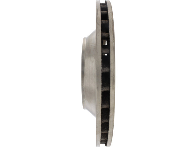 Centric Parts Disc Brake Rotor P/N:121.62046 Fits: Chevrolet Corvette 96-88 - Image 1