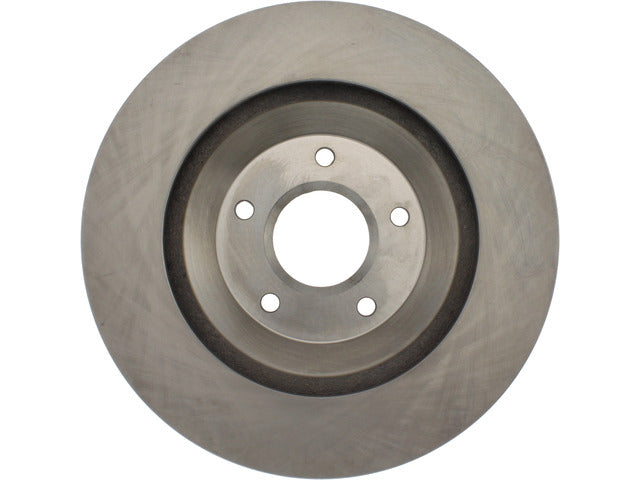 Centric Parts Disc Brake Rotor P/N:121.62046 Fits: Chevrolet Corvette 96-88 - Image 2