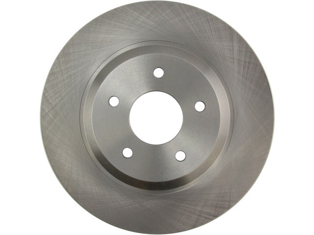 Centric Parts Disc Brake Rotor P/N:121.62046 Fits: Chevrolet Corvette 96-88 - Image 3