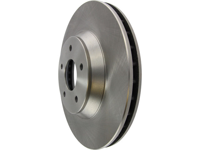 Centric Parts Disc Brake Rotor P/N:121.62046 Fits: Chevrolet Corvette 96-88 - Image 4