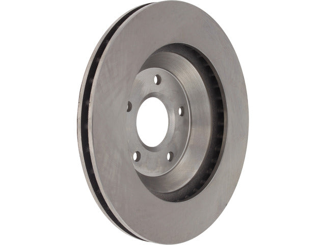 Centric Parts Disc Brake Rotor P/N:121.62046 Fits: Chevrolet Corvette 96-88 - Image 5