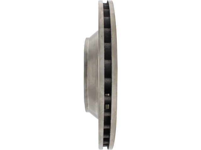 Centric Parts Disc Brake Rotor P/N:121.62047 Fits: Chevrolet Corvette 96-88 - Image 1